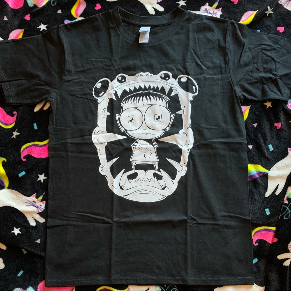 Squee! shirt
